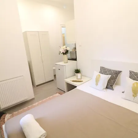 Apartamento Real Wesselényi Iv *