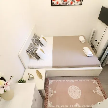 Apartamento Real Wesselényi Iv *