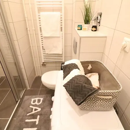 Real Wesselényi Iv Apartamento *