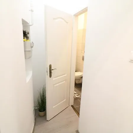 Real Wesselenyi Iv Budapeszt