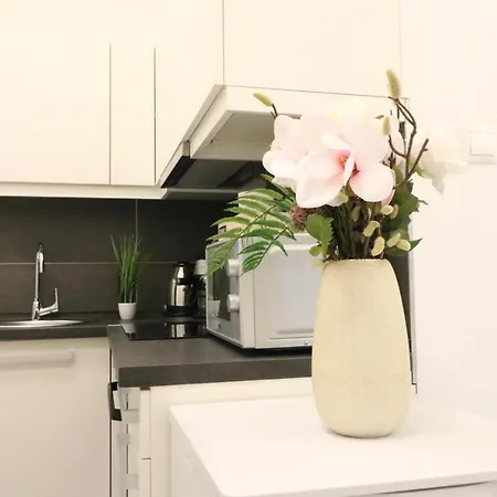 Apartment Real Wesselenyi Iv Budapest