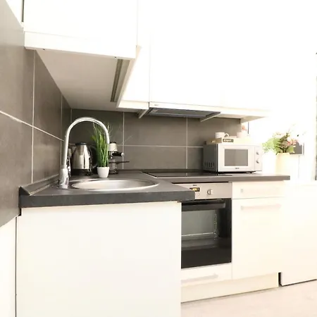 Apartament Real Wesselenyi Iv Budapeszt