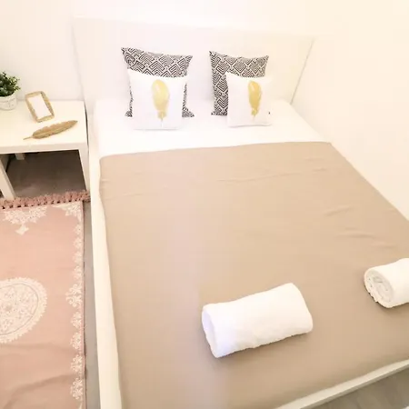 Real Wesselenyi Iv Budapeszt