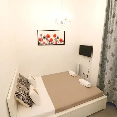 Real Wesselenyi Iv Apartament