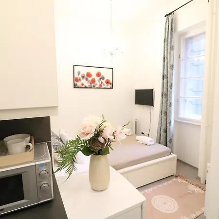 Apartament Real Wesselenyi Iv *