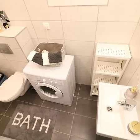 Real Wesselenyi Iv Apartament