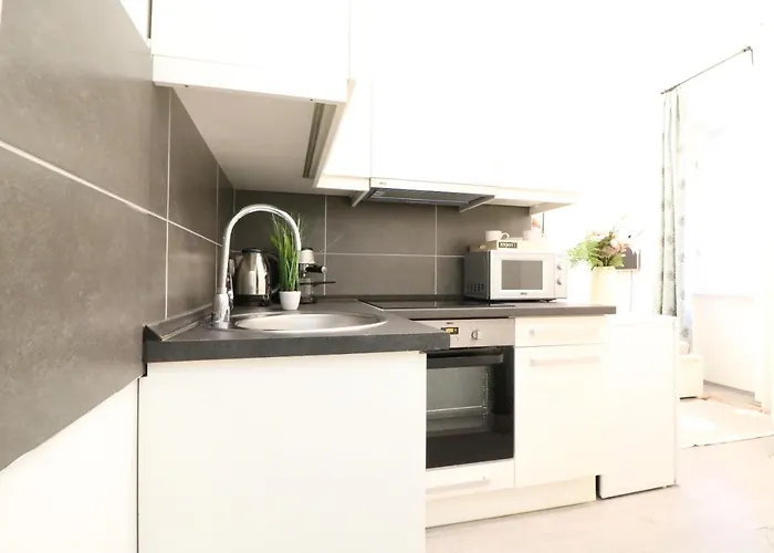 Appartamento Real Wesselényi Iv Budapest