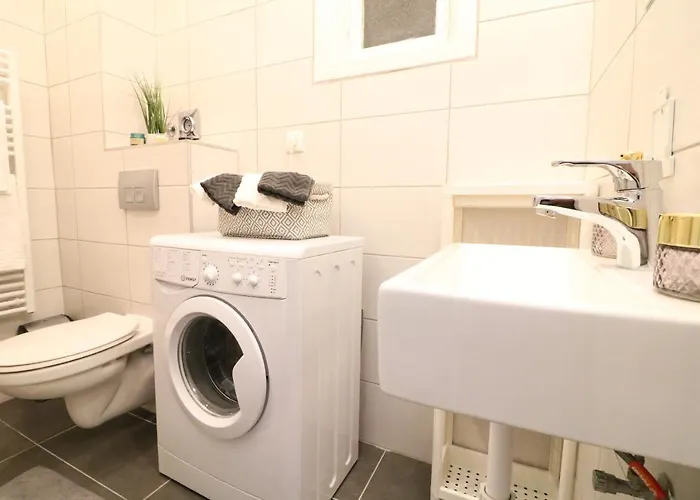 Real Wesselényi Iv * Budapest