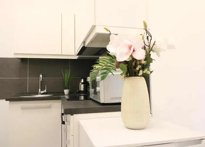 Apartament Real Wesselenyi Iv Budapesta