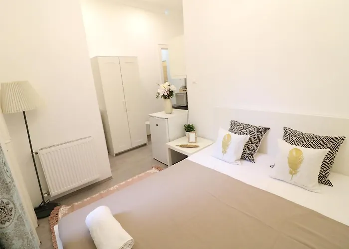Apartament Real Wesselenyi Iv *