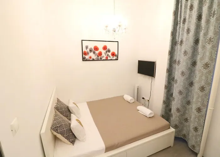 Real Wesselenyi Iv Apartament